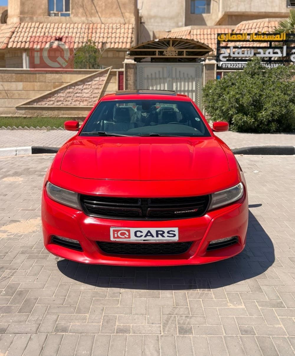 دودج تشارجر